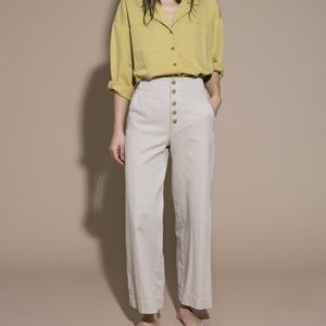 NWT Ilana Kohn Mallin Pant